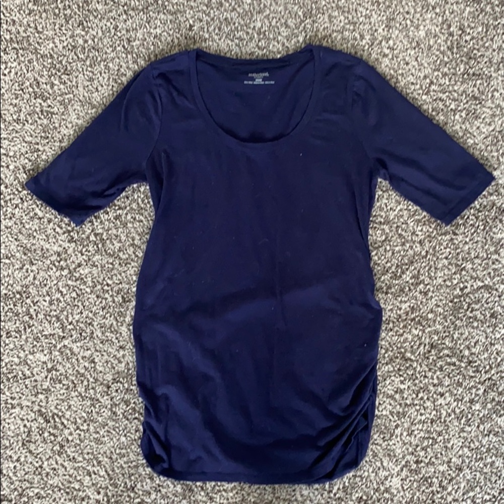 Women’s Maternity Shirt